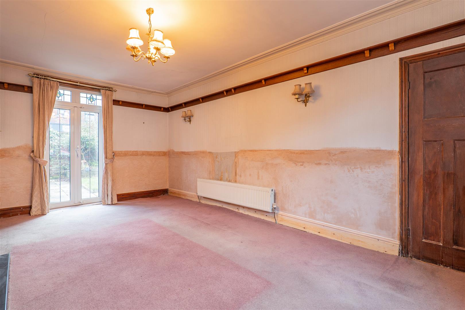 Rylands Road, Chorley